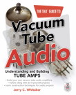 tab guide to vacuum tube audio